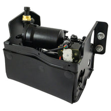 Air Suspension Compressor TRQ PAA81034