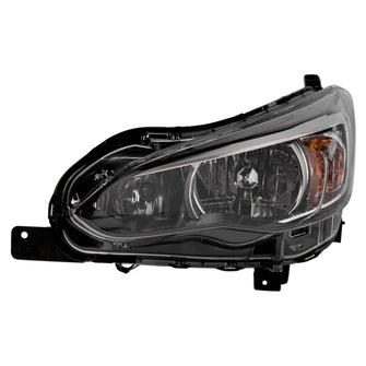 Headlight Assembly DIY Solutions LHT11469