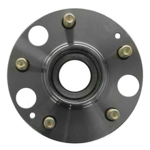 Wheel Bearing and Hub Assembly TRQ BHA54307
