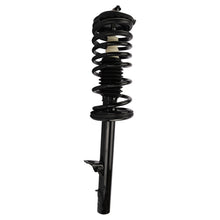 Suspension Strut and Coil Spring Assembly TRQ SCA57442