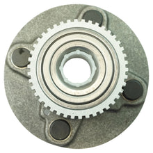 Wheel Bearing Assembly Kit TRQ BHA53866