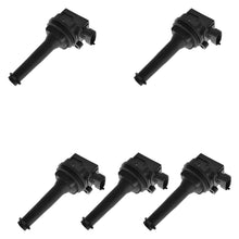 Ignition Coil Set TRQ ICA61532