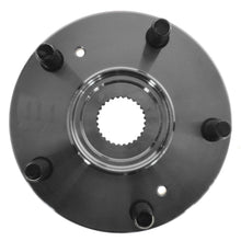 Wheel Bearing Assembly Kit TRQ BHA53201