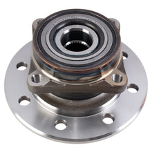 Wheel Bearing Assembly Kit DIY Solutions HUB01443