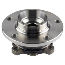 Wheel Bearing Assembly Kit TRQ BHA65537