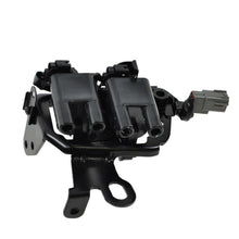 Ignition Coil TRQ ICA61402