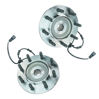 Wheel Bearing Assembly Kit DIY Solutions HUB01442
