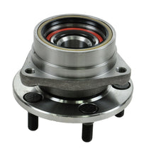 Wheel Bearing Assembly Kit DIY Solutions HUB01422