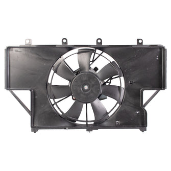 Engine Cooling Fan Assembly TRQ RFA80160