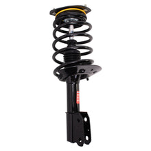 Suspension Strut and Coil Spring Kit DIY Solutions SUS10465