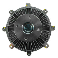 Engine Cooling Fan Clutch TRQ RCA90656