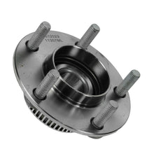 Wheel Bearing Assembly Kit TRQ BHA53410