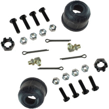 Suspension Ball Joint Kit DIY Solutions SUS08511