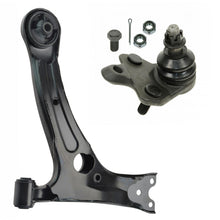 Suspension Control Arm and Ball Joint Assembly TRQ PSA79961