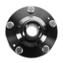 Wheel Bearing Assembly Kit TRQ BHA65730