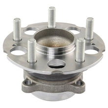 Wheel Bearing Assembly Kit TRQ BHA65557