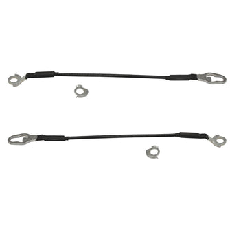 Tailgate Support Cable TRQ BDA42057