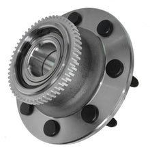 Wheel Bearing and Hub Assembly TRQ BHA54101