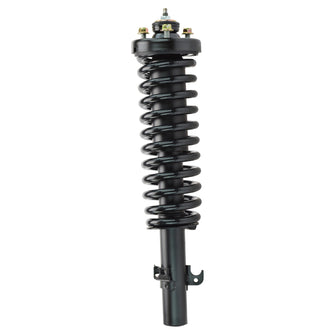 Suspension Strut and Coil Spring Assembly TRQ SCA57443