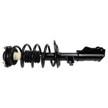 Suspension Strut and Coil Spring Assembly TRQ SCA27333