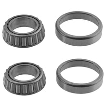 Wheel Bearing and Seal Kit DIY Solutions HUB00850