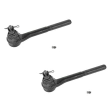 Steering Tie Rod End Kit DIY Solutions SUS08573