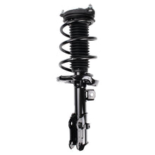 Suspension Strut and Coil Spring Assembly TRQ SCA27342