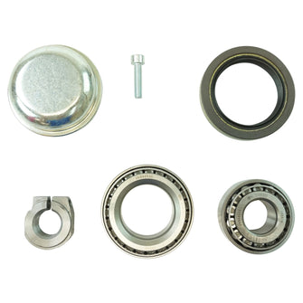Wheel Bearing and Seal Kit DIY Solutions HUB00250