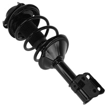 Suspension Strut and Coil Spring Assembly TRQ SCA57956