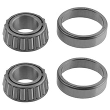 Wheel Bearing and Seal Kit DIY Solutions HUB00816