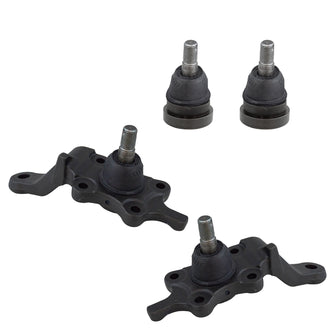 Suspension Ball Joint Kit DIY Solutions SUS08672