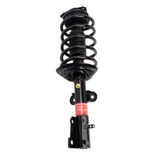 Suspension Strut and Coil Spring Kit DIY Solutions SUS10470