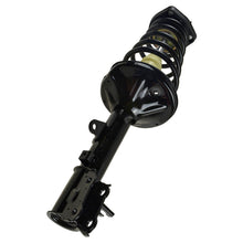 Suspension Strut and Coil Spring Assembly TRQ SCA57977