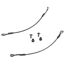 Tailgate Support Cable DIY Solutions BHS04325
