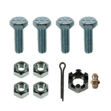Suspension Ball Joint Kit DIY Solutions SUS08494