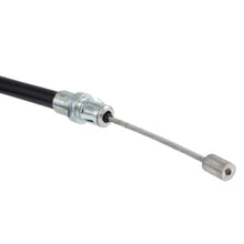 Parking Brake Cable DIY Solutions BFS02190