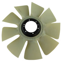 Engine Cooling Fan Blade TRQ RFA89793