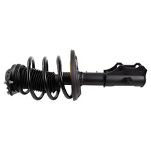 Suspension Strut and Coil Spring Assembly TRQ SCA27364