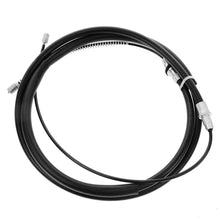 Parking Brake Cable DIY Solutions BFS05342