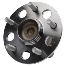 Wheel Bearing Assembly Kit TRQ BHA30426