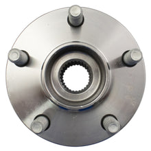 Wheel Bearing Assembly Kit TRQ BHA65539