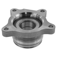 Wheel Bearing Assembly DIY Solutions HUB01470
