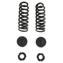 Air Spring to Coil Spring Conversion Kit DIY Solutions SHO00845