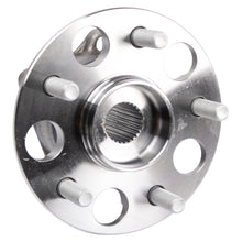 Wheel Bearing Assembly Kit TRQ BHA31375