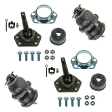 Suspension Ball Joint Kit DIY Solutions SUS08508
