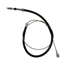 Parking Brake Cable DIY Solutions BFS01408