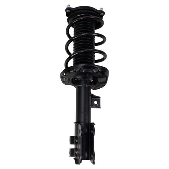 Suspension Strut and Coil Spring Assembly TRQ SCA30677
