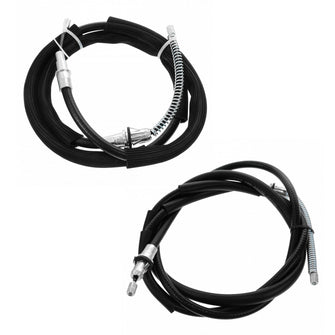 Parking Brake Cable DIY Solutions BFS05340