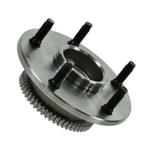 Wheel Bearing Assembly Kit TRQ BHA53479