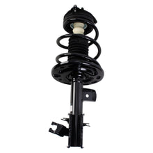 Suspension Strut and Coil Spring Assembly TRQ SCA30436